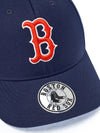 MLB SIGNATURE STRUCTURED BALLCAP