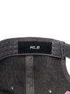 MLB Street Girls Pigment Stone Ballcap