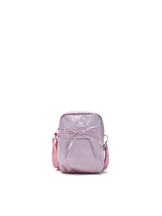 MLB Girl's Ribbon Mini Crossbag