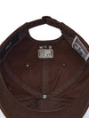 MLB Signature Devil Unstructured Ballcap