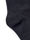 MLB Small Logo Embroidery Socks 3pairs Set