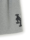 MLB Basic Mega Logo 9In Shorts