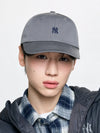 MLB NANO LOGO UNSTRUCTURED BALL CAP