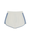 MLB Women's Small Logo Dolphin Water Shorts