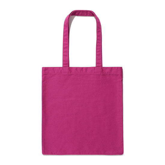 Nice Ghost Club [6/5 Pre-Order] X JIMMIZO ADHD Tote Bag [Purple]