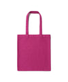Nice Ghost Club [6/5 Pre-Order] X JIMMIZO ADHD Tote Bag [Purple]