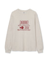 AEAE Web Logo Long Sleeve