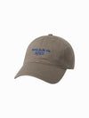 ADLV BIO BASIC LOGO BALL CAP