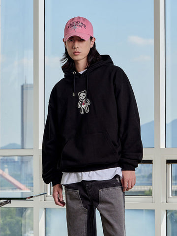 ADLV TRPS2 CREATURE HOODIE