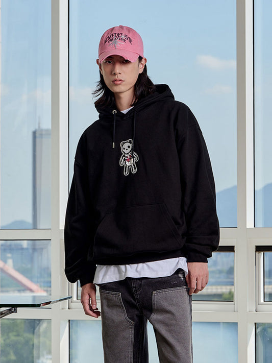 ADLV TRPS2 CREATURE HOODIE