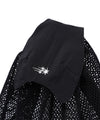 Nice Ghost Club Flap Mesh Gymsack