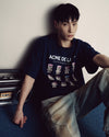 ADLV Plastic AC Bear Short Sleeve T-Shirt