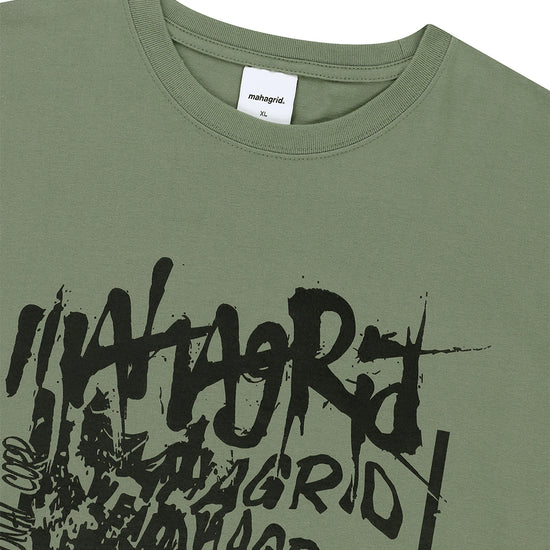 Mahagrid Corp Tee