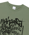 Mahagrid Corp Tee