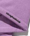 Nice Ghost Club Kills and Kisses Hoodie [Pink]
