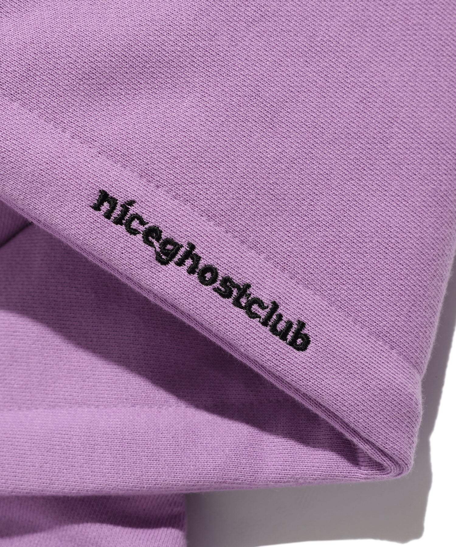 Nice Ghost Club Kills and Kisses Hoodie [Pink]