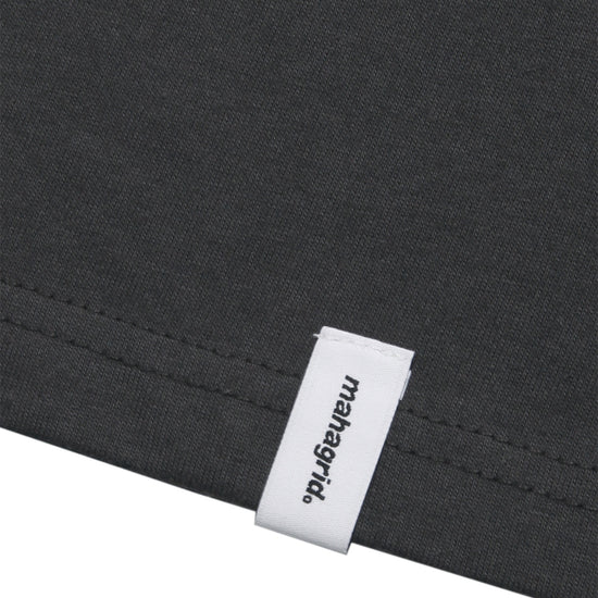 Mahagrid Third Logo Tee