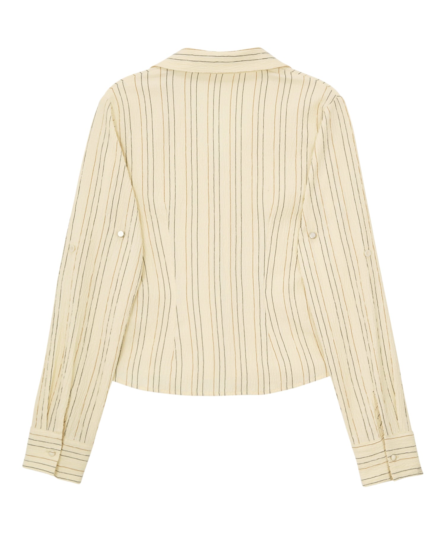 Bitter Cells Fiction Line Blouse
