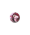 Nice Ghost Club Gakiya Isamu Pin Button Set [Mix]