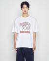 ADLV Year of the Horse Short Sleeve T-Shirt