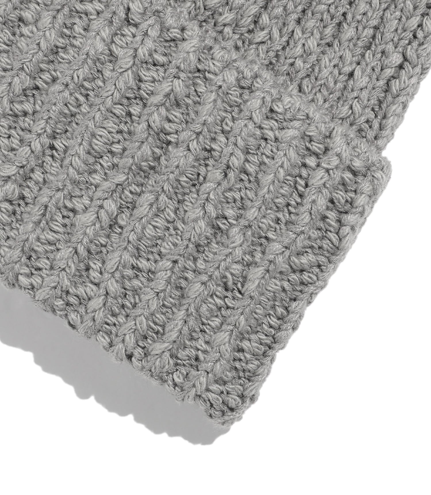 Nice Ghost Club Popcorn Beanie