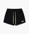 Marithé François Girbaud W BASIC SWEAT SHORTS