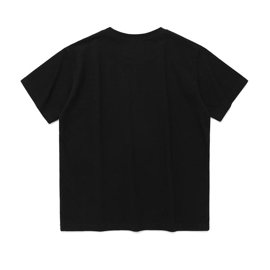 Cavish Women's Steel Stadium Logo Short Sleeve Tee