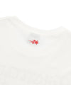 Nice Ghost Club Halftone Symbol Tee