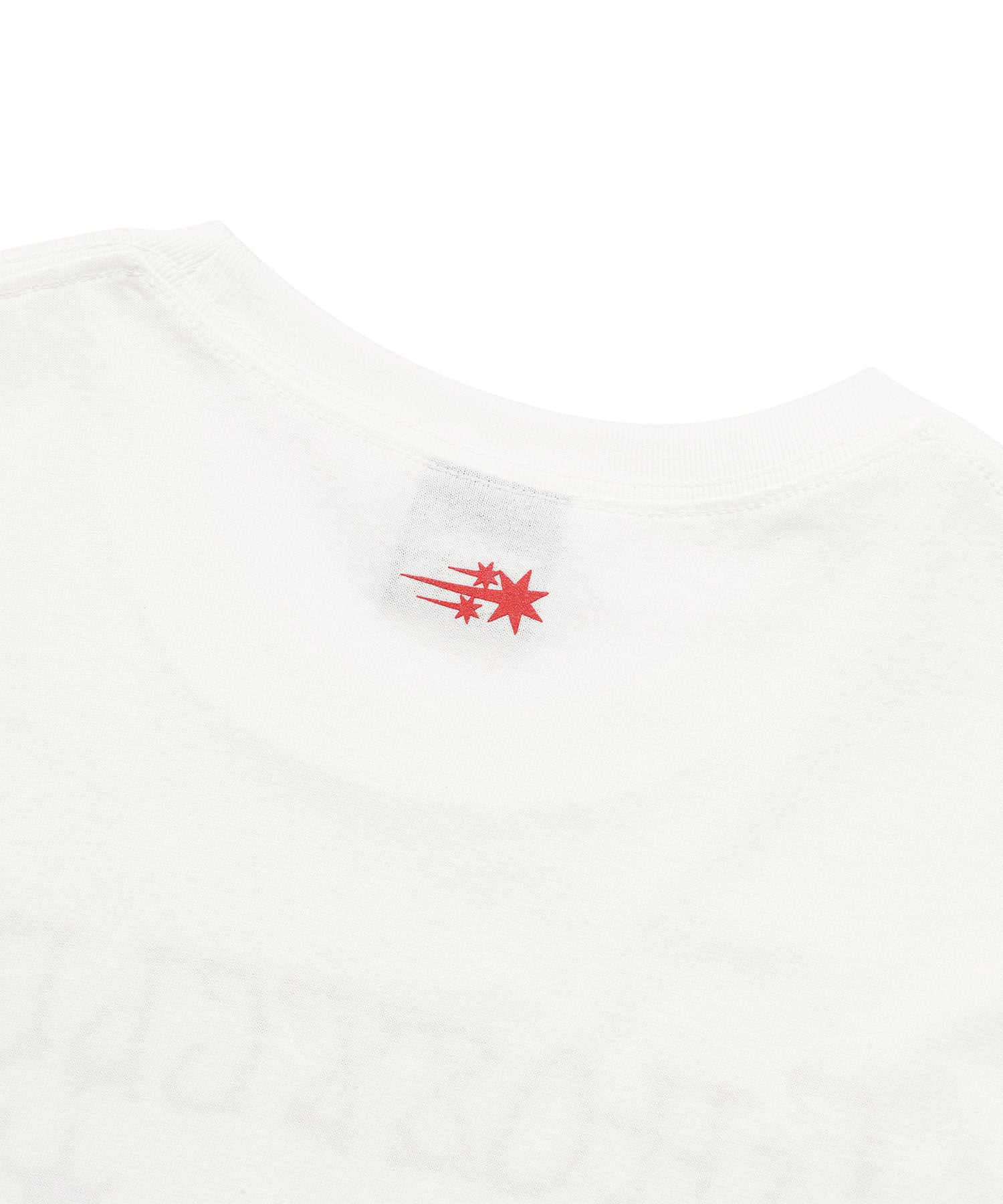 Nice Ghost Club Halftone Symbol Tee