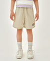 Marithé François Girbaud Kids Bear Classic Logo Shorts