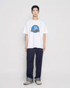 ADLV SHADOW HORSE SHORT SLEEVE T-SHIRT