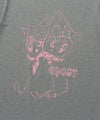 Nice Ghost Club Warped Dolly Tee