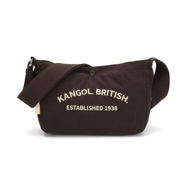 Kangol Bio Canvas Mini Crossbody Bag III 3357