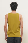 General Idea MAN Basic Sleeveless Top