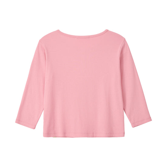 Bitter Cells Essential 3/4 Sleeve Cardigan