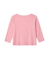 Bitter Cells Essential 3/4 Sleeve Cardigan