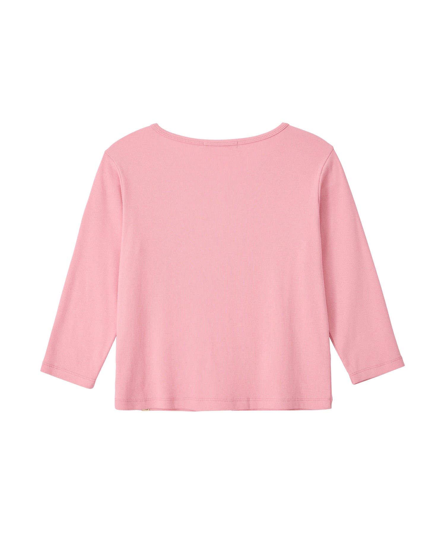 Bitter Cells Essential 3/4 Sleeve Cardigan