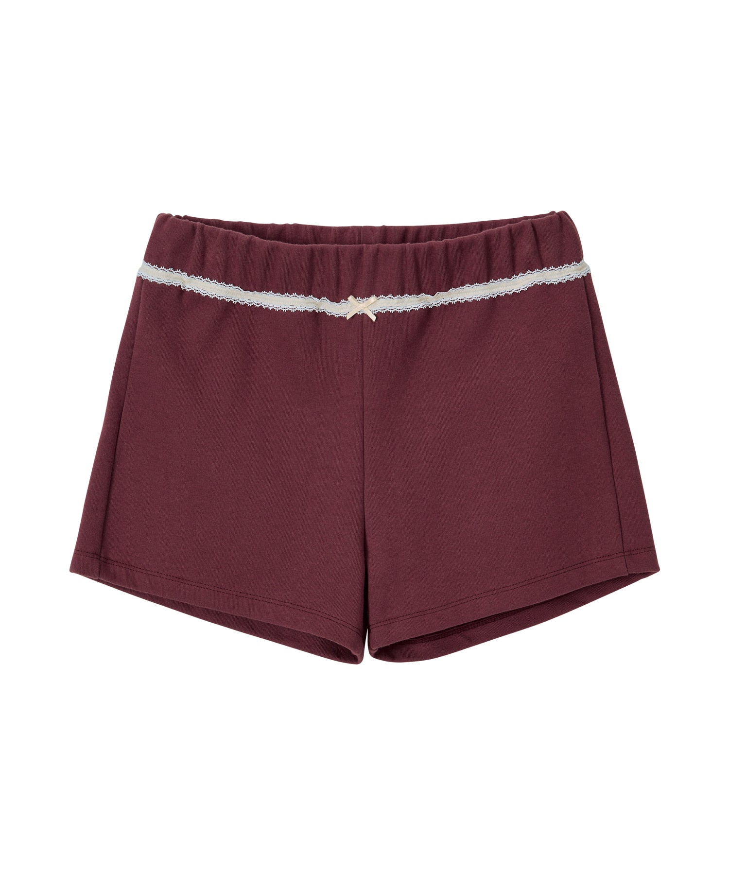 Bitter Cells Audrey Lace Shorts