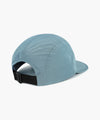 Marithé François Girbaud SMALL CLASSIC LOGO NYLON CAMP CAP