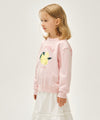 Marithé François Girbaud Kids Citron Knit Pullover