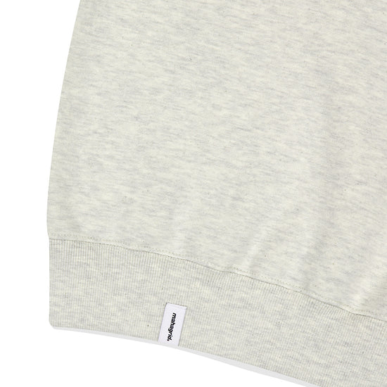Mahagrid VINTAGE COLLEGE SWEATSHIRT