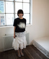 Nice Ghost Club Moving Symbol Tee