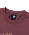 Nice Ghost Club Fantasy Dream Applique Sweatshirt
