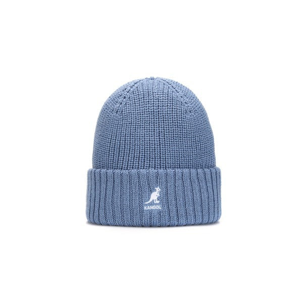Kangol Merino Wool Rib Beanie 3663