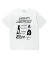 Mahagrid Urban Disorder Tee