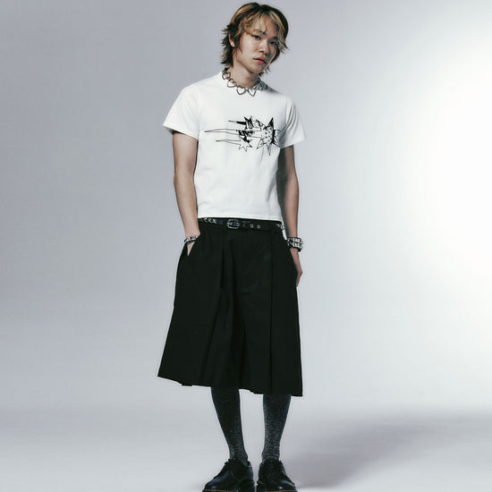 Nice Ghost Club Anime Star Tee