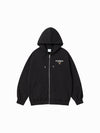 ADLV AC Point Standard Hoodie Zip Up