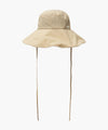 Marithé François Girbaud W STRAP WIDE BUCKET HAT