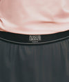 Marithé François Girbaud Marithé SPORT FLARE MINI SKIRT