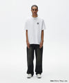 Mahagrid SLASH LOGO TEE
